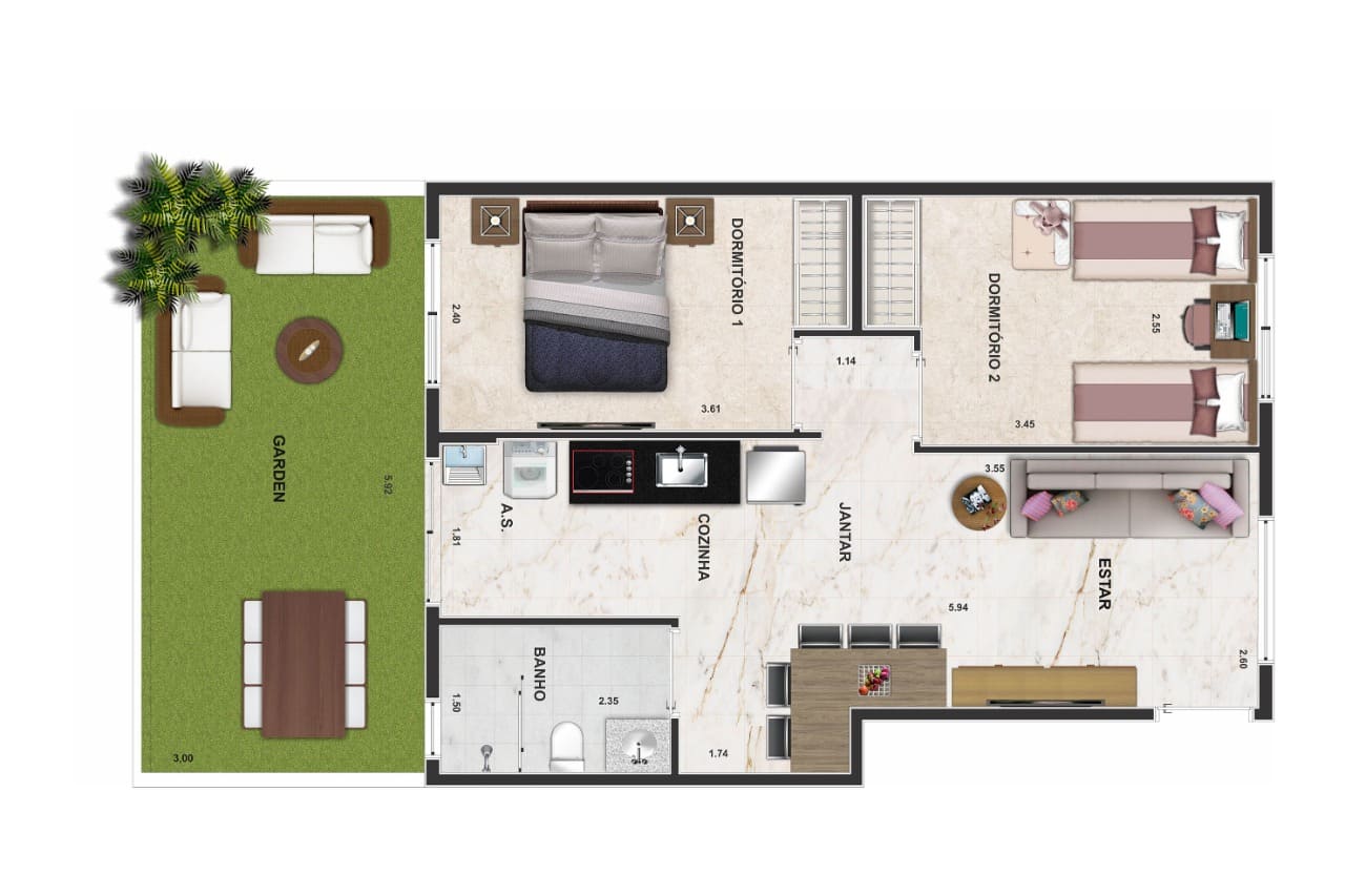 galeria marimbá peruíbe 33