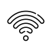 Apartamento em Peruibe com Wi-fi