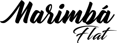 Marimbá Flat