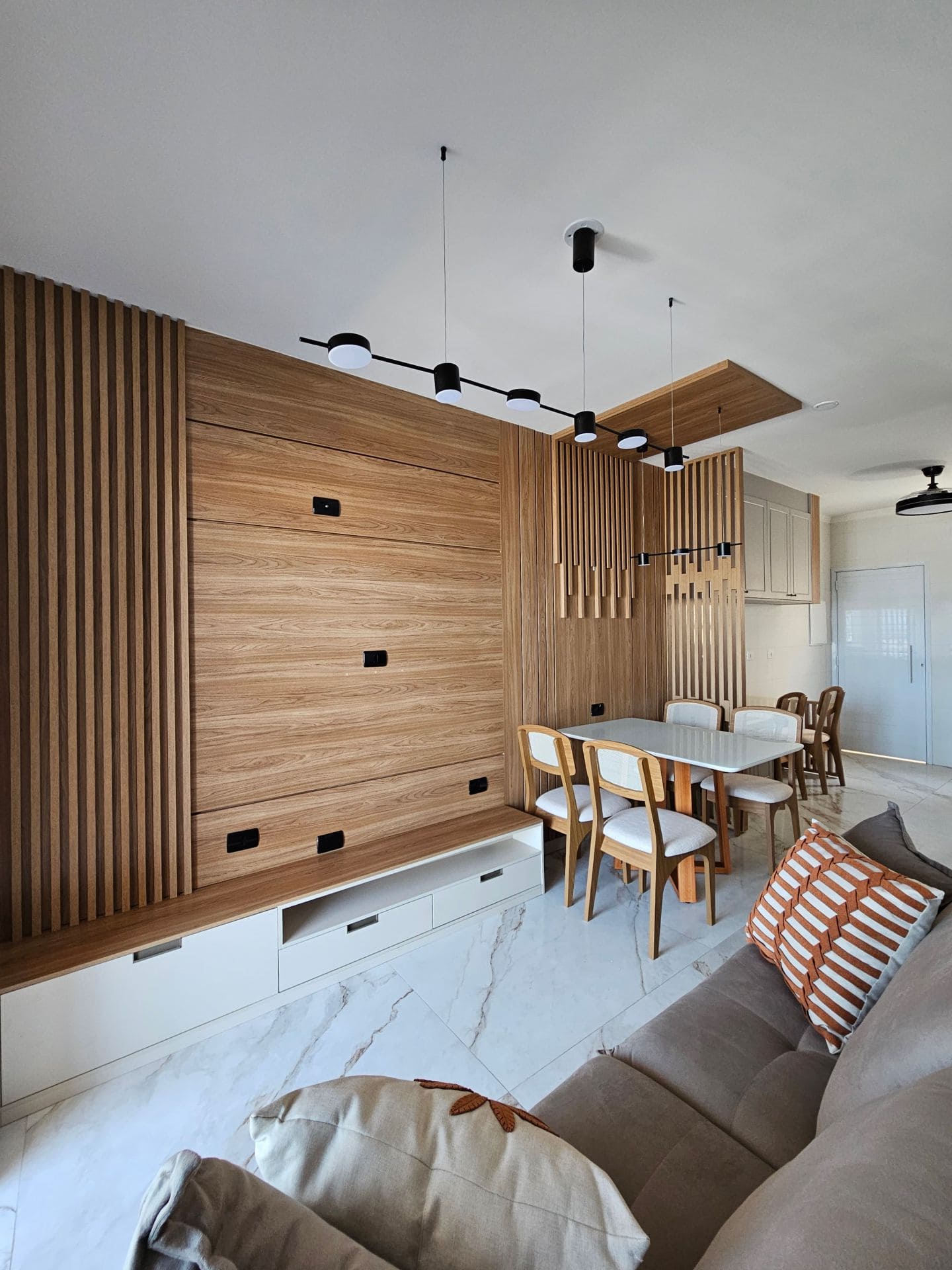 Foto Marimbá Flat 3