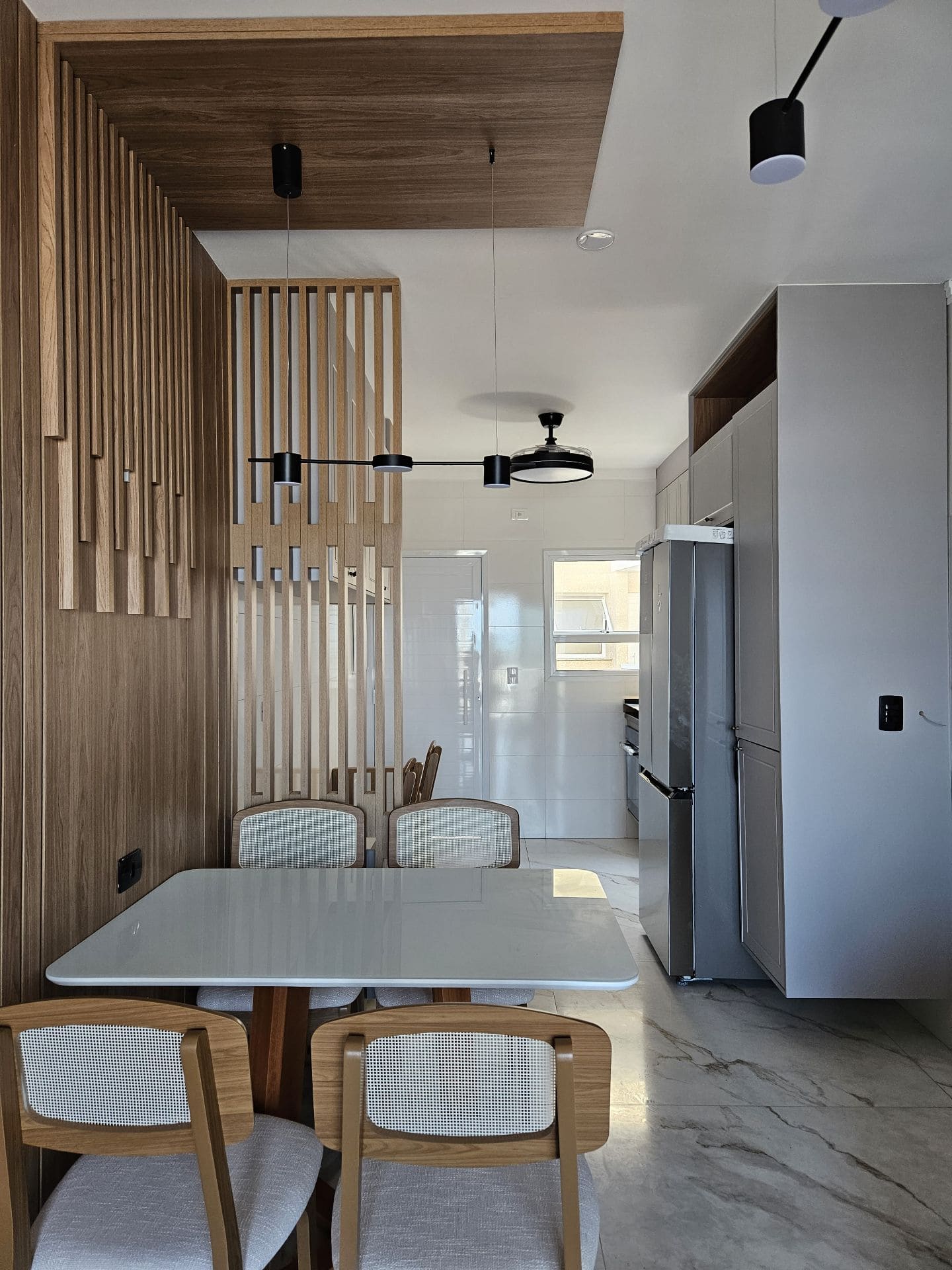 Foto Marimbá Flat 3