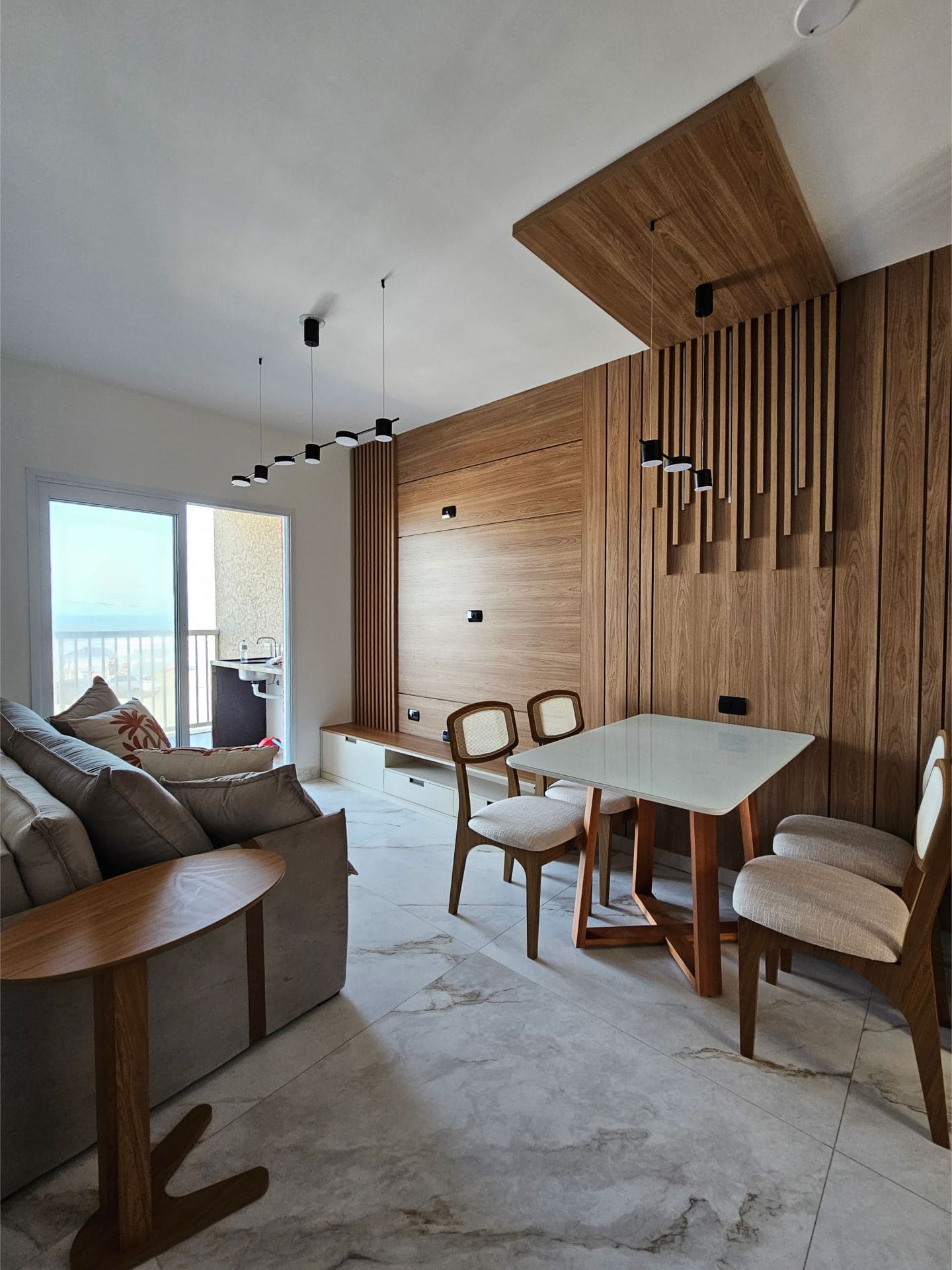 Foto Marimbá Flat 3