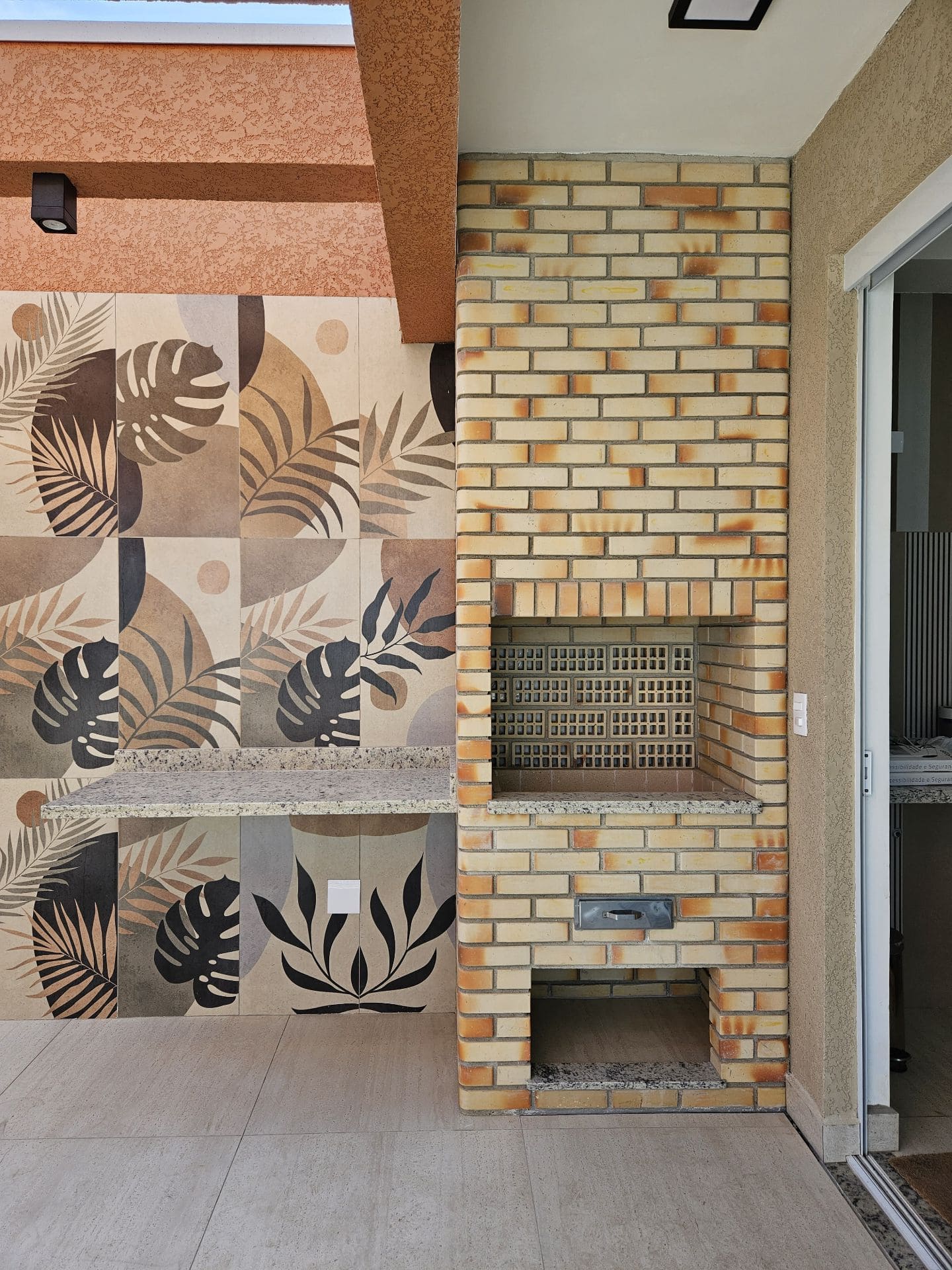 Foto Marimbá Flat 3