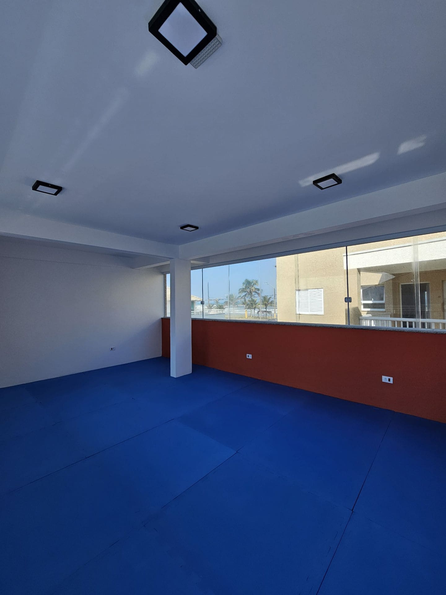 Foto Marimbá Flat 3