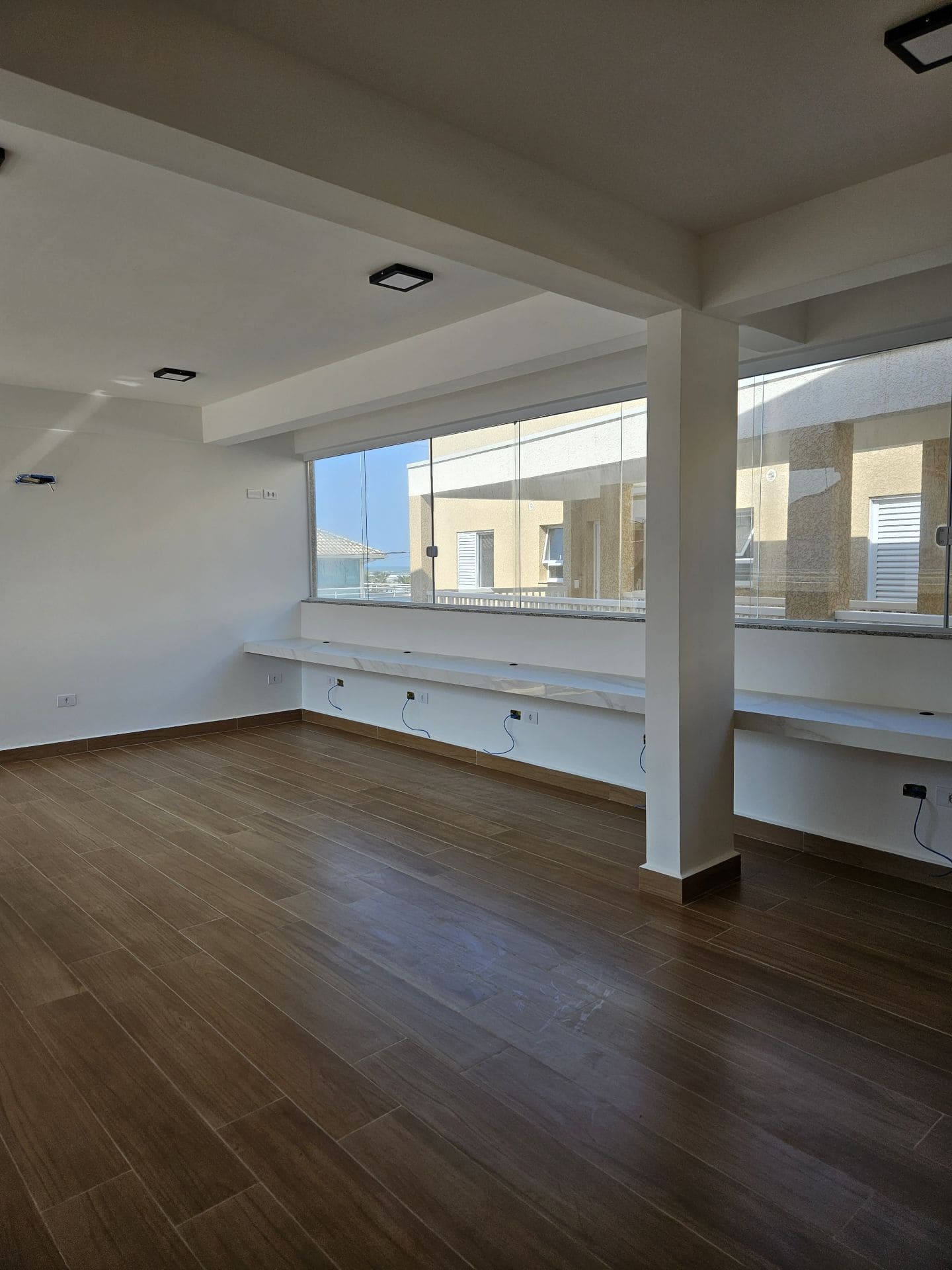 Foto Marimbá Flat 3