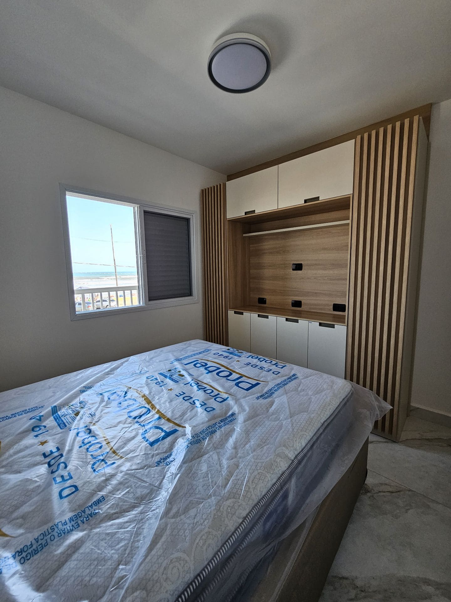 Foto Marimbá Flat 3