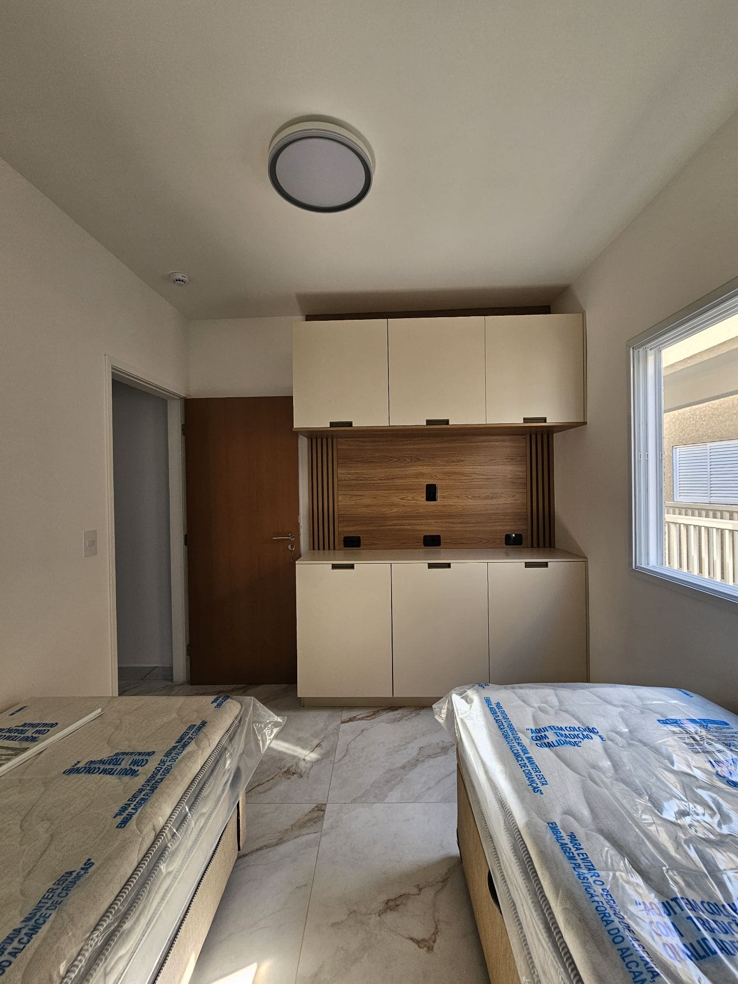 Foto Marimbá Flat 3