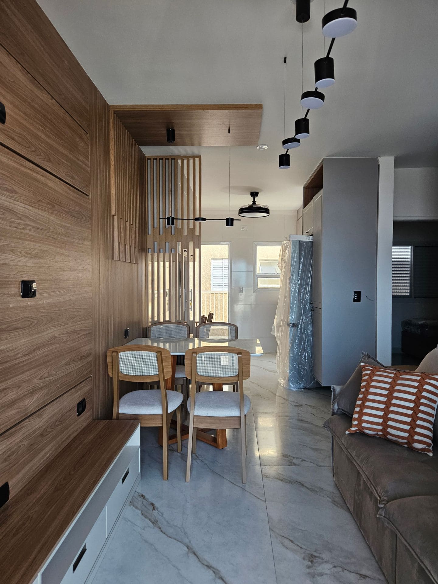 Foto Marimbá Flat 3