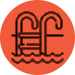 Espaço Piscina