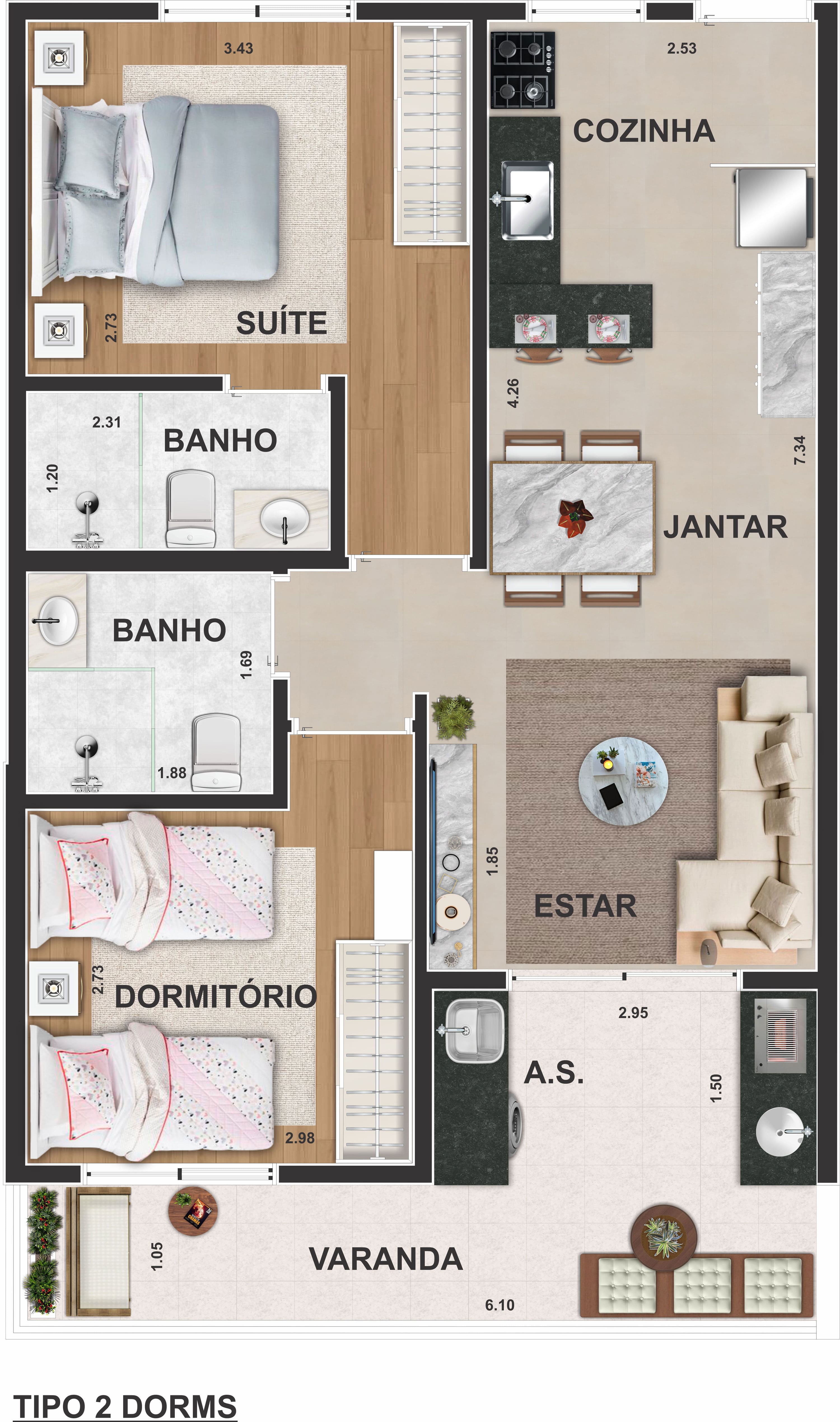 Foto Planta 2